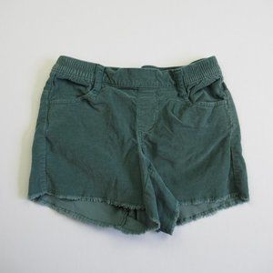 Tea Collection Corduroy Shorts sz 10